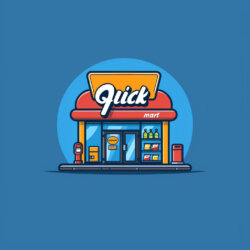 Convenient Mart