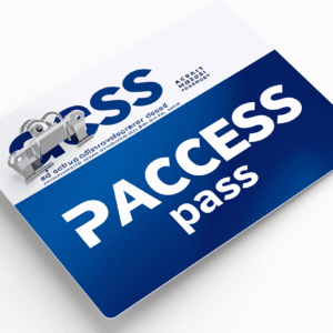 Guest Three Day Pass