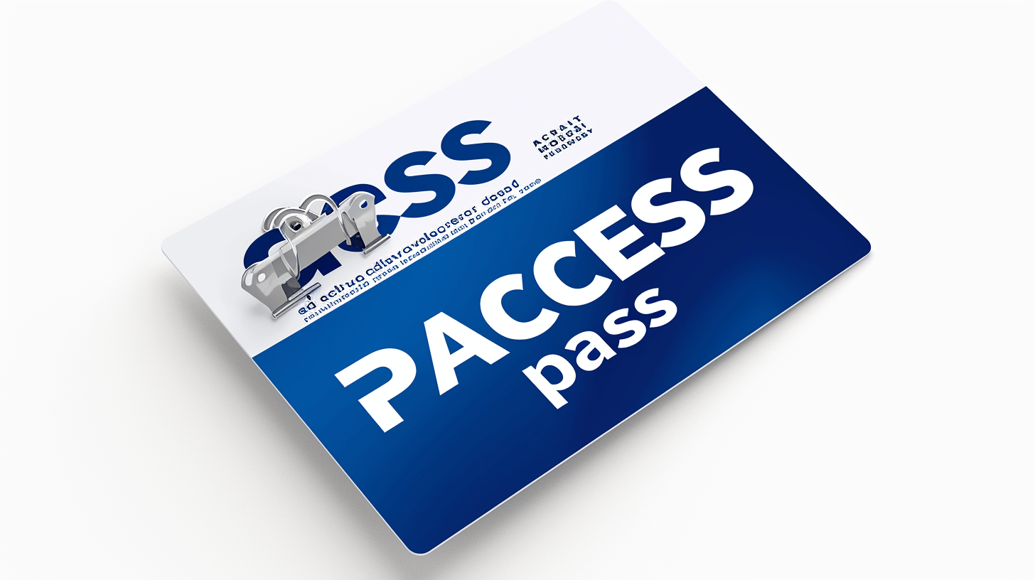 Guest Three Day Pass