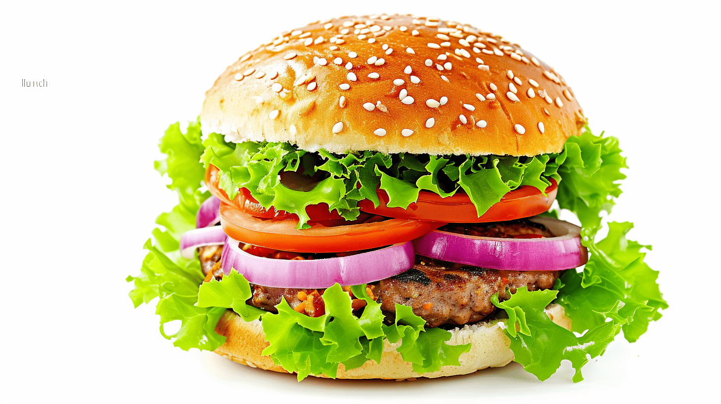 Incredible Burger Deluxe