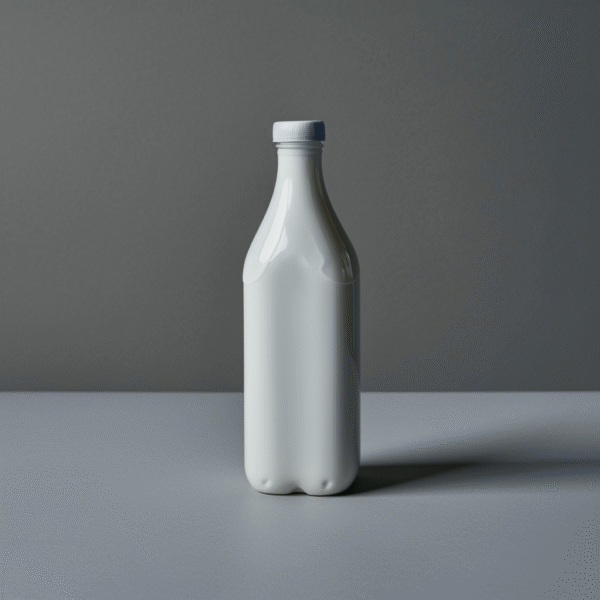 16 oz Lekol Milk Bottle