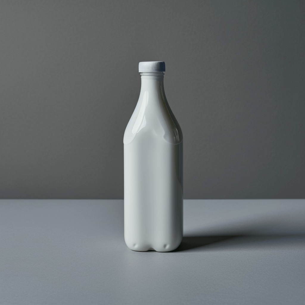 16 oz Lekol Milk Bottle