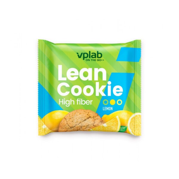 Fitness Cookies LEKOL Cookies , protein and fiber