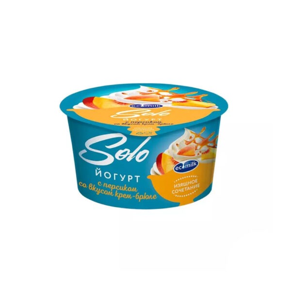 Auchan Creamy Yogurt in Greek 10% 200g