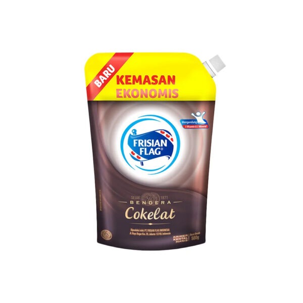 Freeze Dried Fresh Biscuit Roll Chocolate Flavour - Image 2